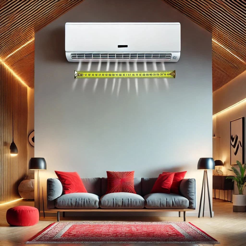 Blog post Do I Need A Bigger Home AC System? image