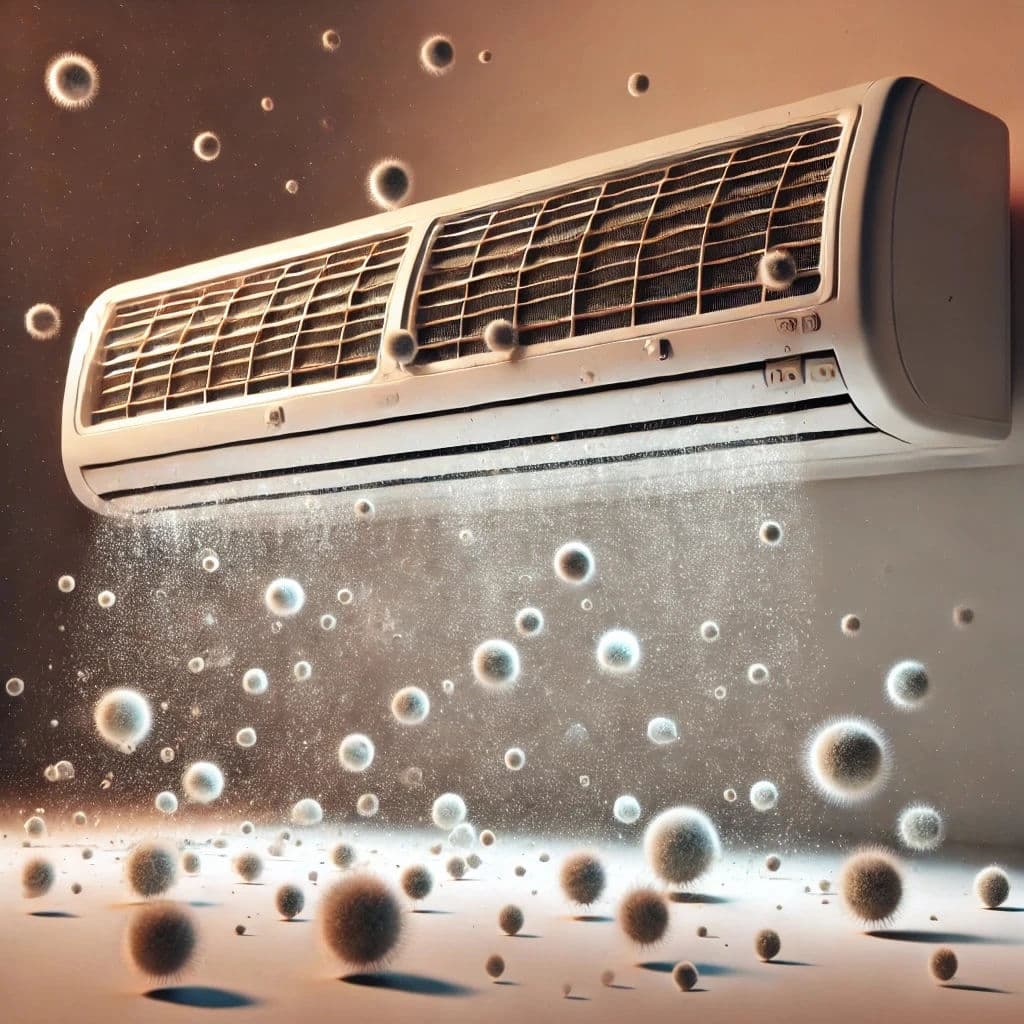 Blog post Is Mold in Your Air Conditioner Your Fault? Local Guide image