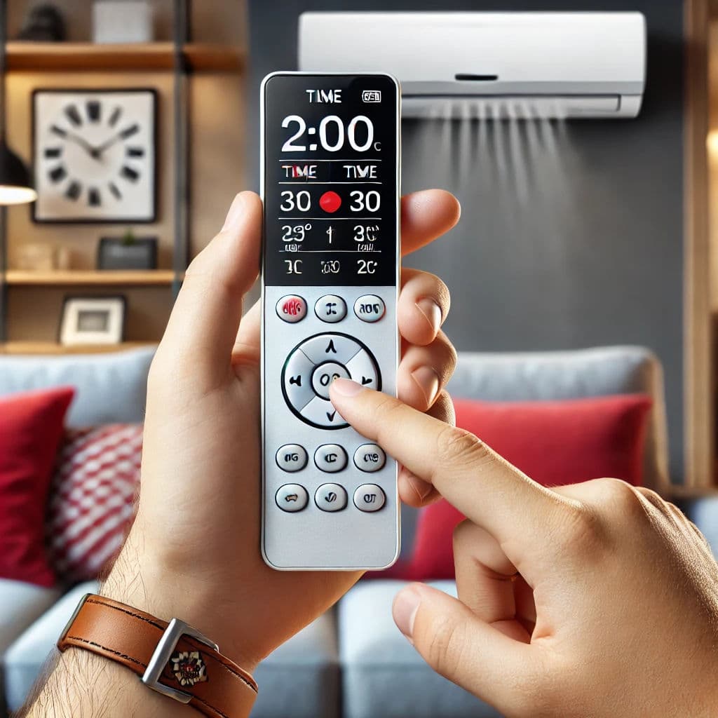 Blog post How Long Should Your AC Run in a Day? A Guide for Hawaii Homeowners image