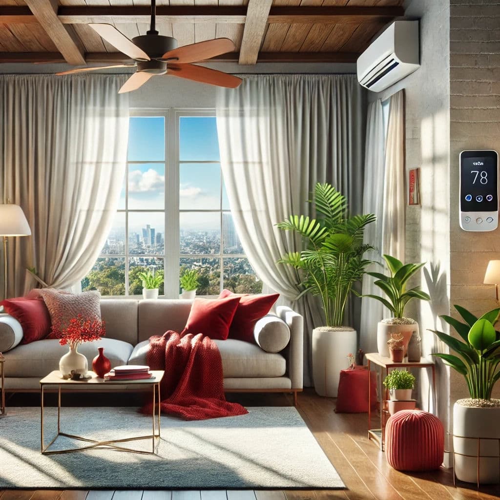 Blog post How to Reduce Your AC Bill in Hawaii image