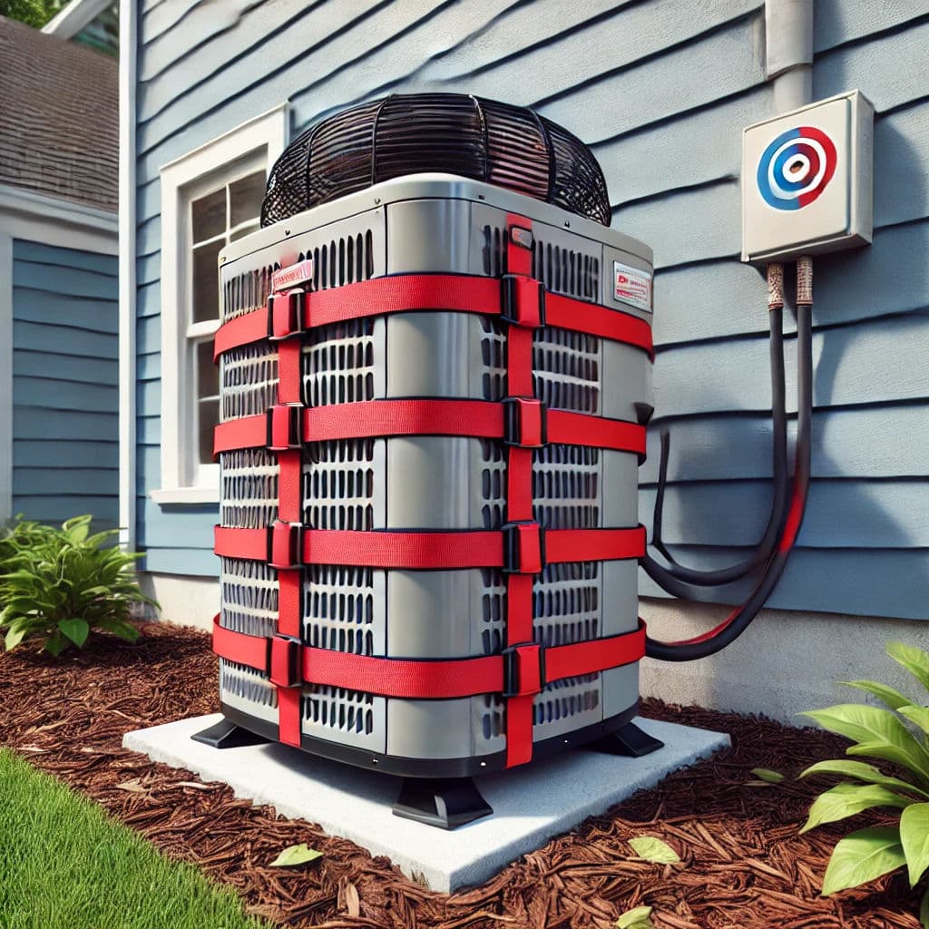 Blog post How To Protect Ac Unit From Hurricane In Hawaii image