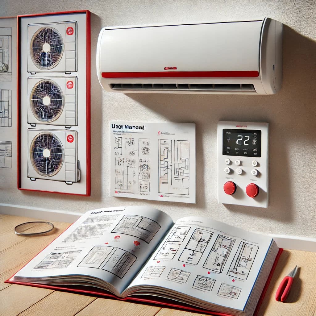 Blog post What are Mini Split A/C Systems and How do they Work? image