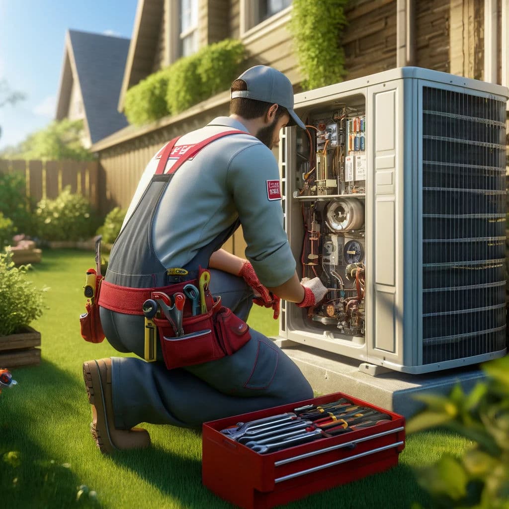 Blog post AC Repair Service: What to Expect from Experts 🧐 Air Masters Hawaii image