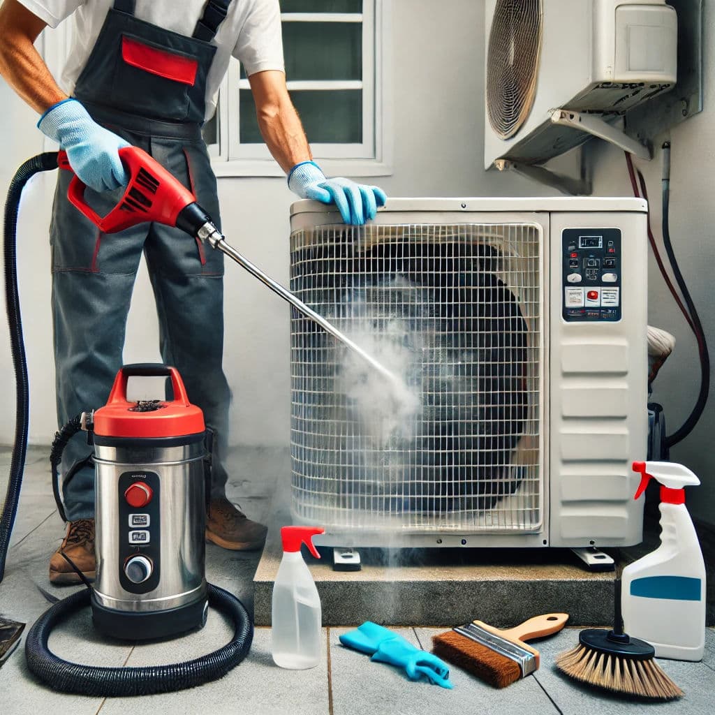 Blog post Need Air Conditioner Cleaning Service in Hawaii? image