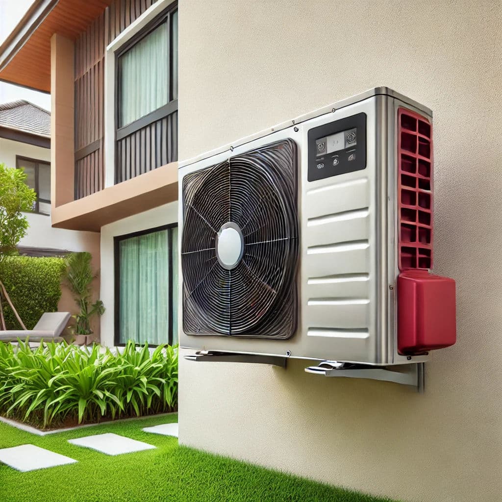 Blog post Can I Replace the Outside AC Unit Only🤔 Everything You Need to Know image