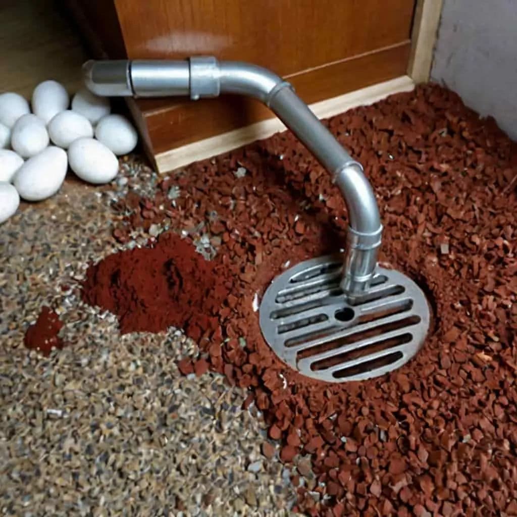 Blog post How to Unclog Your AC Drain Line and Prevent Future Backups image