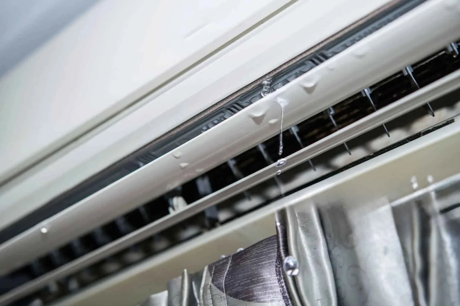 Blog post Why is Your AC Leaking Water: A Quick Guide image