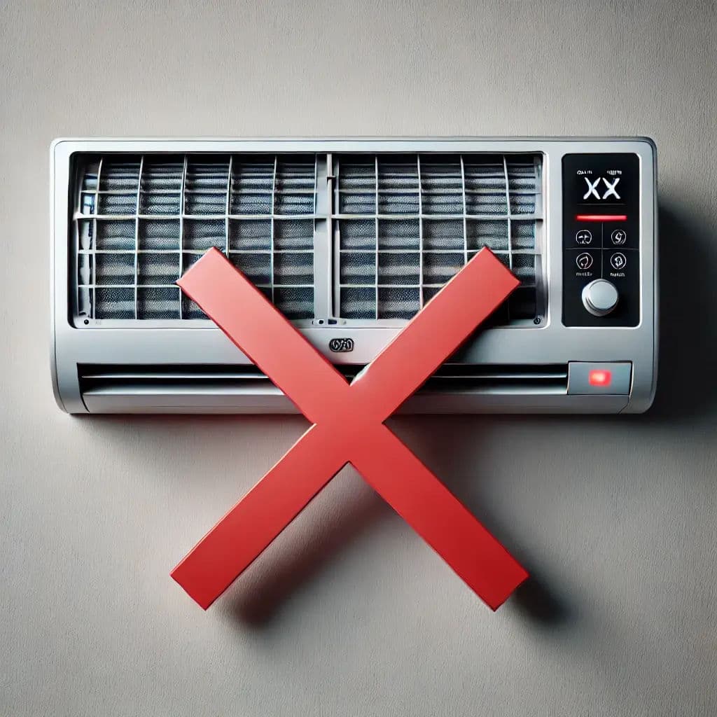 Blog post AC Not Turning On? Troubleshooting Guide image