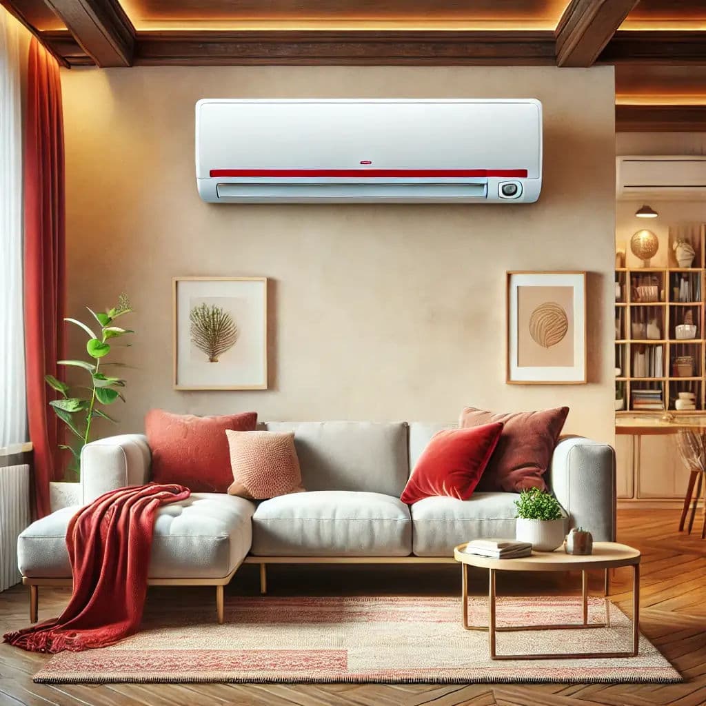 Blog post Mini Split Systems: Are They Right for You? image