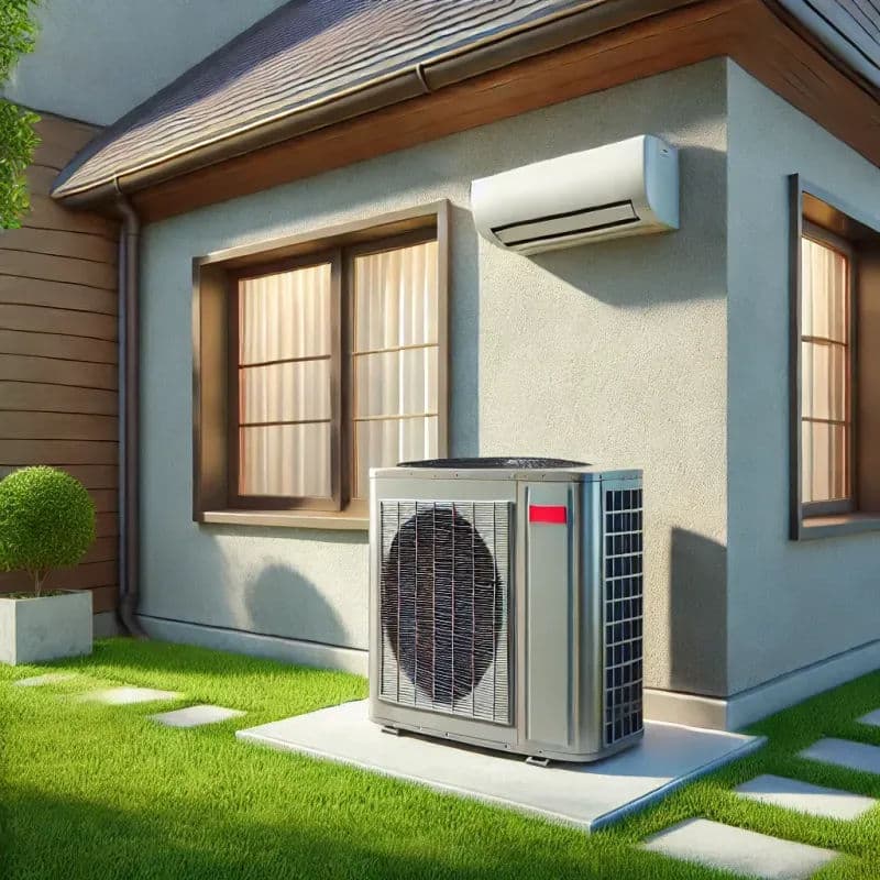 Blog post How Long Does an AC Unit Last? A Comprehensive Guide image