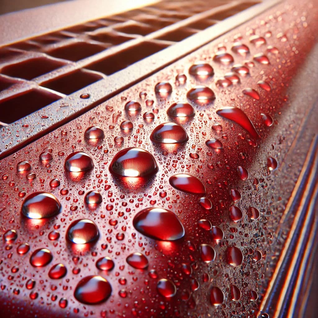 Blog post AC Condensation💧Causes, Solutions, and Expert Tips image