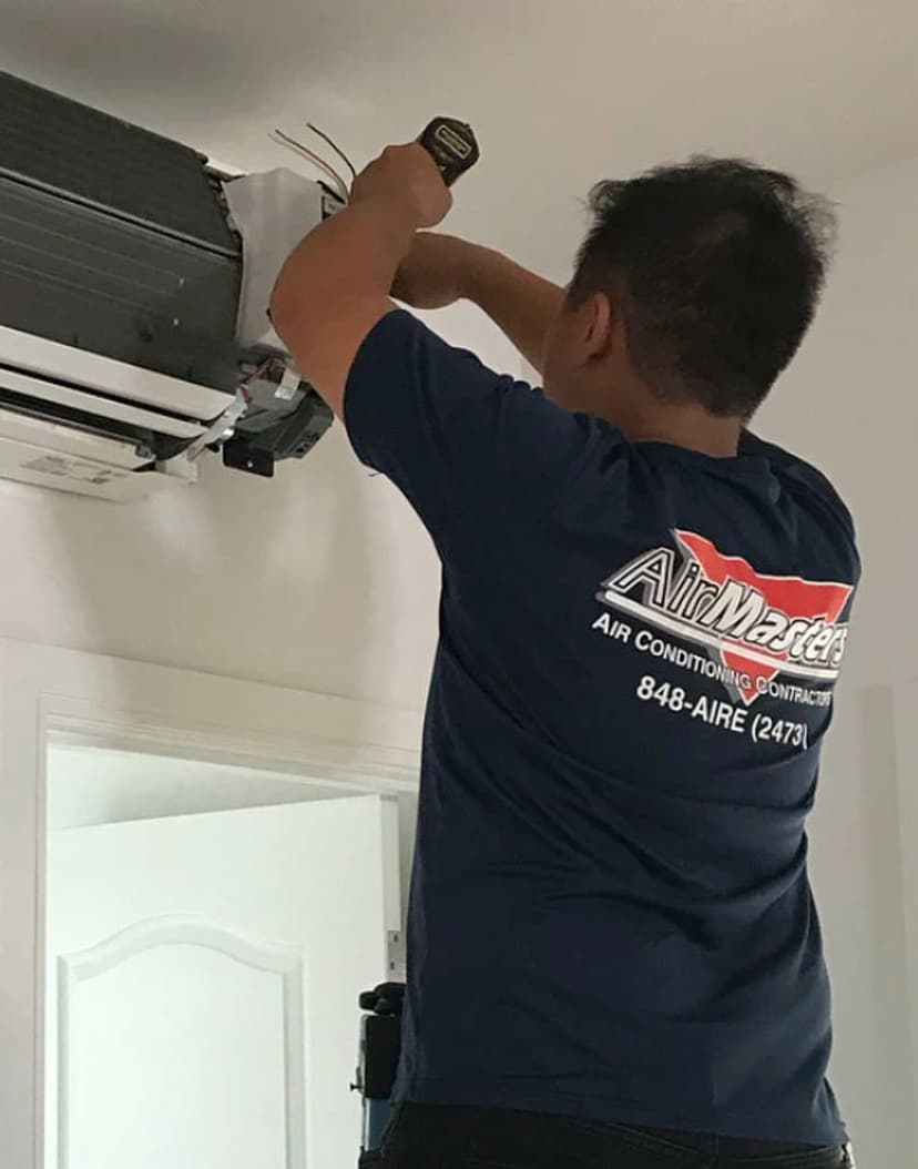 30 Years of Trusted HVAC Expertise's image